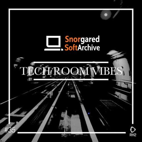 VA - Tech Room Vibes, Vol. 35 (2022)