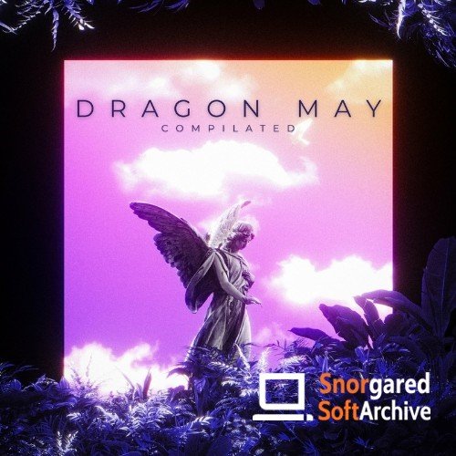 VA - Dragon May Compilated (2022)