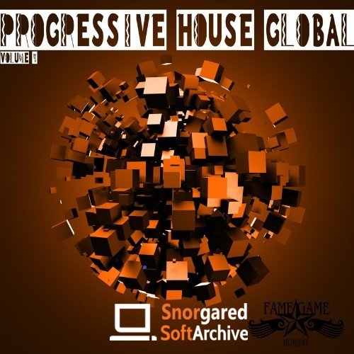 VA - Progressive House Global, Vol. 4 (2022)