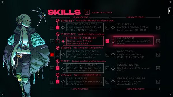 Citizen Sleeper: Deluxe Edition v1.0.11 GOG + Bonus Content - FitGirl Repack