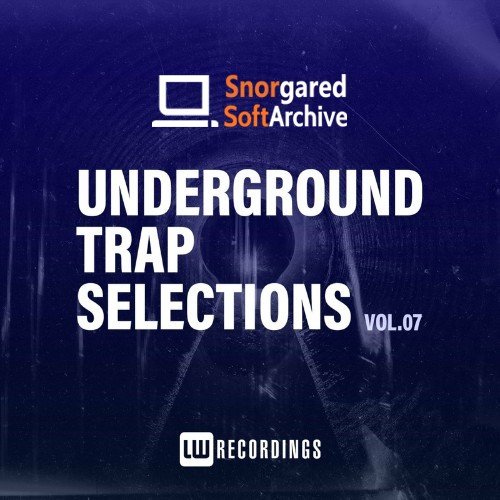 VA - Underground Trap Selections, Vol. 07 (2022)