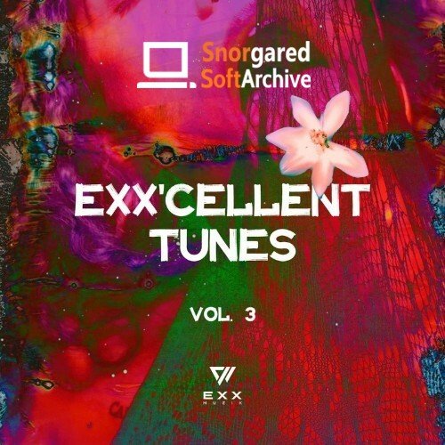 VA - EXXcellent Tunes, Vol. 3 (2022)