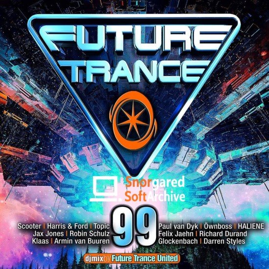 VA - Future Trance 99 (2022)