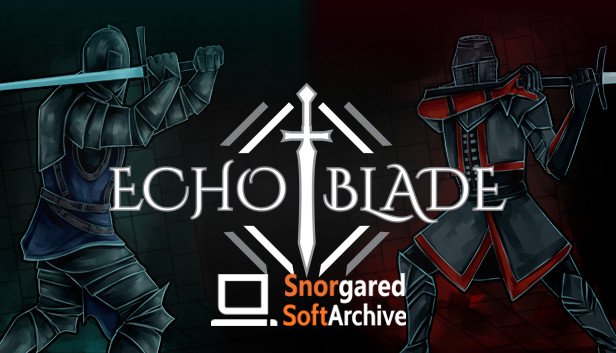 EchoBlade - FitGirl Repack