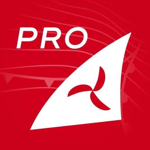 Windfinder Pro: Wind &amp; Weather v5.24.3