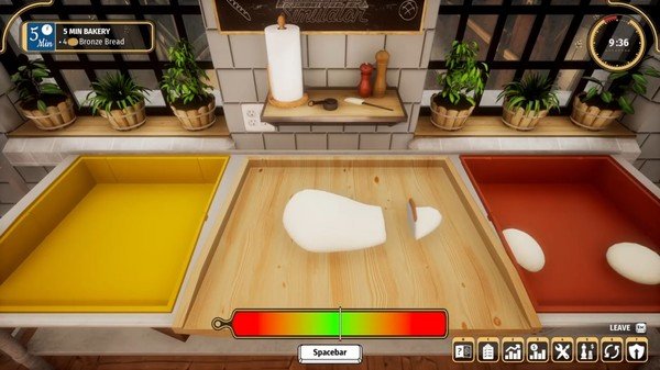 Bakery Simulator v1.2.5 - FitGirl Repack