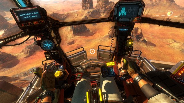 Vox Machinae v1.0 Release - Fitgirl Repacks