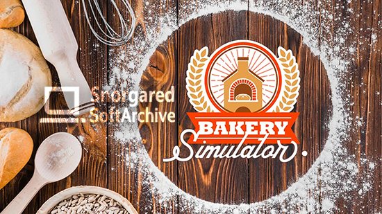 Bakery Simulator v1.2.5 - FitGirl Repack