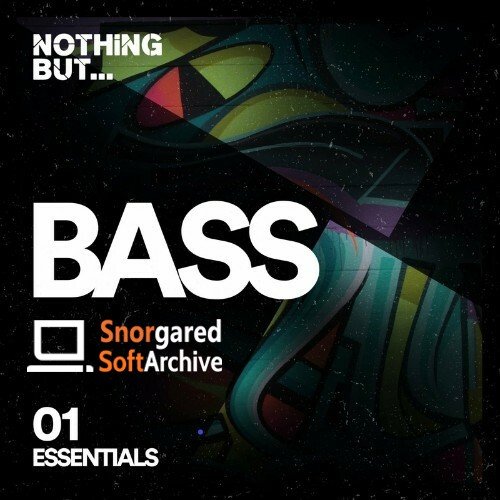 VA - Nothing But... Bass Essentials, Vol. 01 (2022)