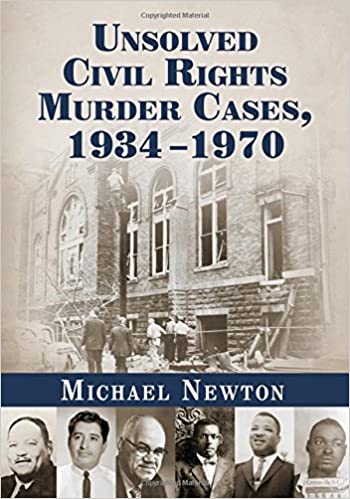Unsolved Civil Rights Murder Cases, 1934 1970AZW3/MOBI