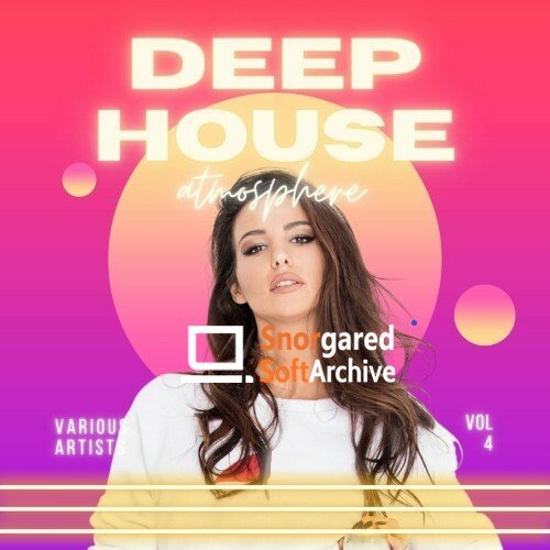 VA - Deep-House Atmosphere, Vol. 4 (2022)