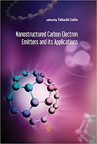 Nanostructured Carbon Electron Emitters and its Applications