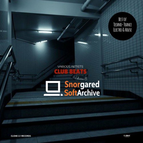 VA - Club Beats, Vol. 8 (2022)