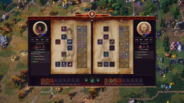 Songs of Conquest V0.75.3-EARLY ACCESS