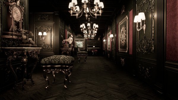 THE ILLUSION: NIGHTMARE - FitGirl Repack