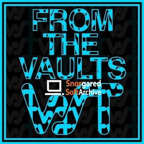 VA - World Sound Trax From The Vaults (2022)
