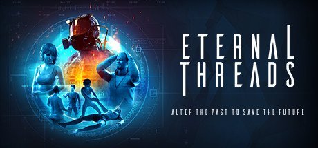 Eternal Threads - Fitgirl Repack