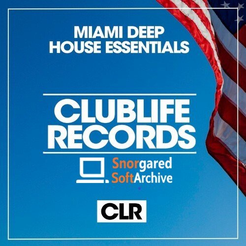 VA - Miami Deep House Essentials (2022)