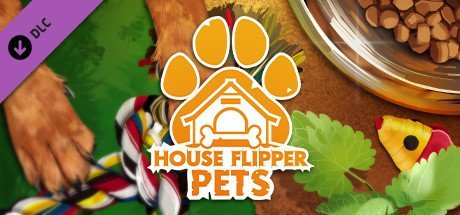 House Flipper v1.22131 (c44e2) + 6 DLCs - Fitgirl Repacks