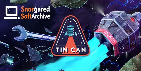 Tin Can v1.0.01b - Fitgirl Repacks