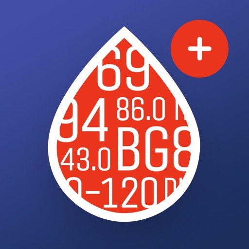 Glucose Buddy+ for Diabetes v5.362