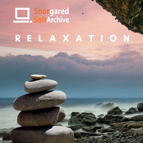 VA - Theravada - Relaxation (2022)