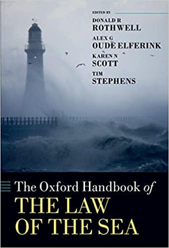 The Oxford Handbook of the Law of the Sea