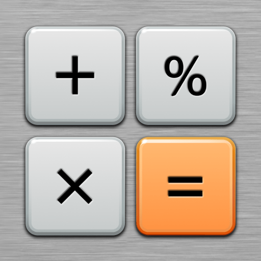 Calculator Plus v6.3.4