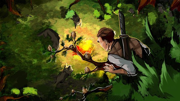 Swordbreaker: Origins - Fitgirl Repacks