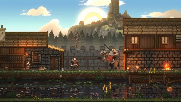 Sons of Valhalla - Early Access