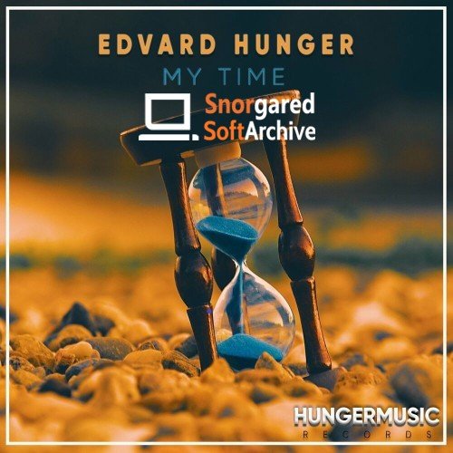 VA - Edvard Hunger - My Time (2022)