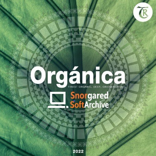 Various Artists - Organica 2022 (2022)