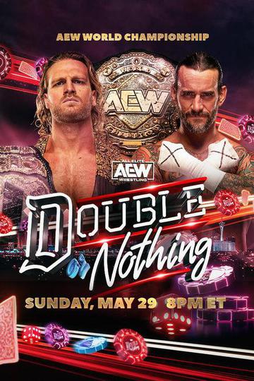 AEW Double Or Nothing 2022 PPV 720p WEB h264 HEEL