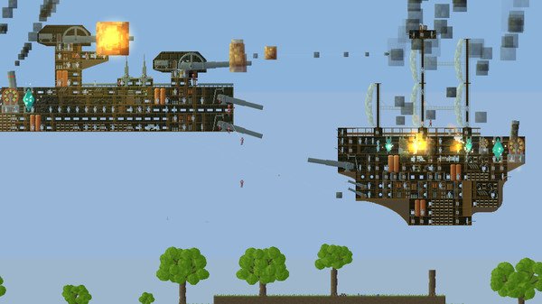 Airships: Conquer the Skies v1.0.23.11-RG