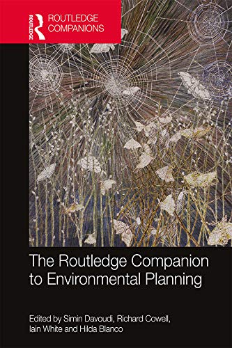 The Routledge Companion to Environmental Planning (Routledge International Handbooks)