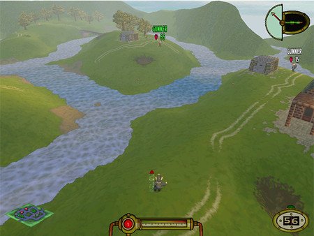 Hogs of War v2.0.0.10-GOG