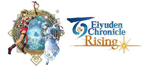 Eiyuden Chronicle: Rising - FitGirl Repack