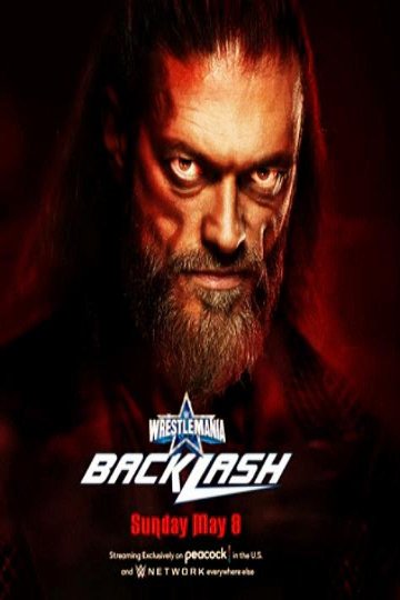 WWE WrestleMania Backlash 2022 1080p WEB H264-VANiLLA