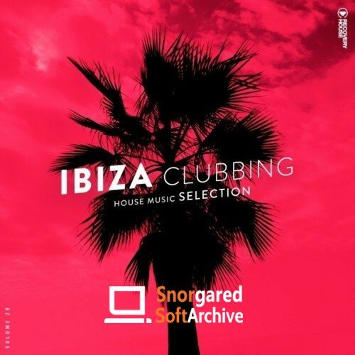 VA - Ibiza Clubbing, Vol. 29 (2022)