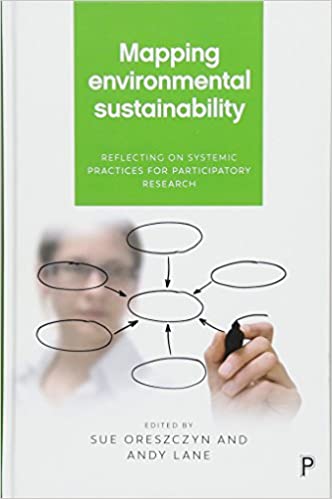 Mapping Environmental Sustainability: Reflecting on Systemic Practices for Participatory Research