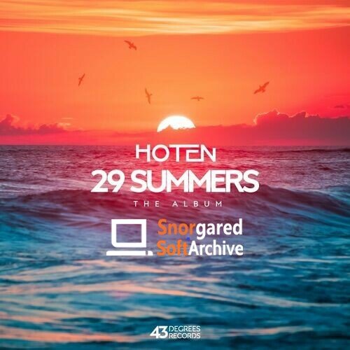 VA - Hoten - 29 Summers (2022)