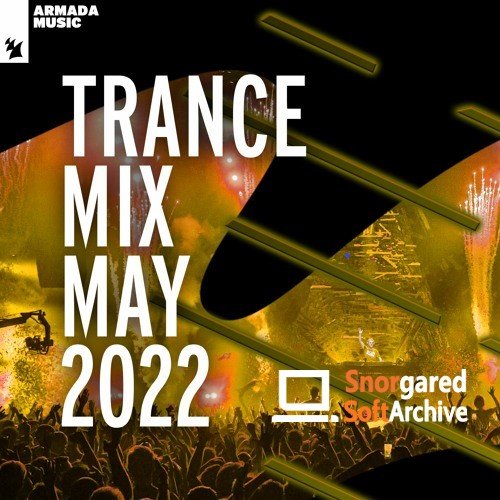 VA - Armada Music Trance Mix - May 2022 (2022)