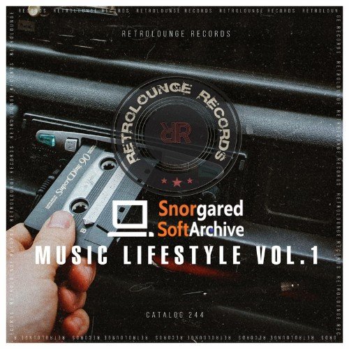 VA - Music Lifestyle, Vol. 1 (2022)
