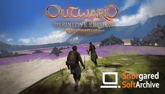 Outward: Definitive Edition + All DLCs - Fitgirl Repack