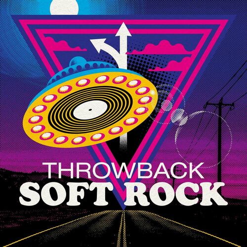 VA - Throwback Soft Rock (2022)