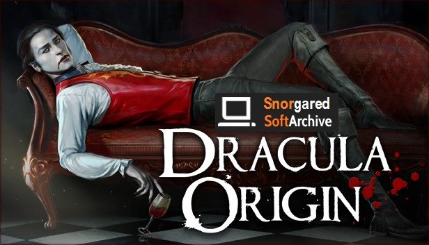 Dracula Origin - GOG