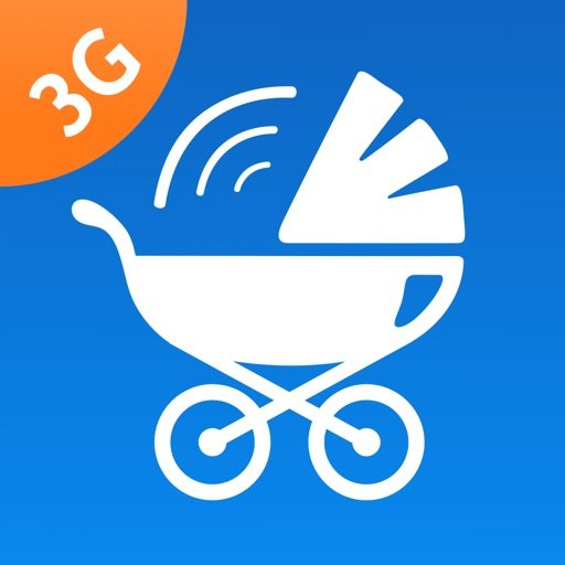 Baby Monitor 3G v4.16.0