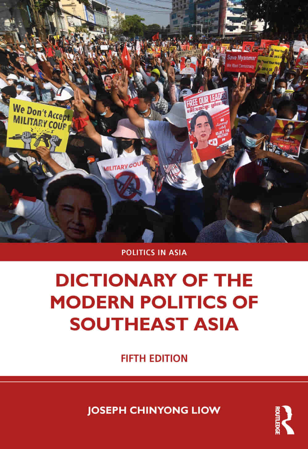Dictionary of the Modern Politics of Southeast Asia SoftArchive