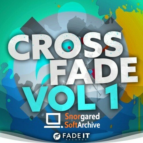 VA - Crossfade, Vol. 1 (2022)