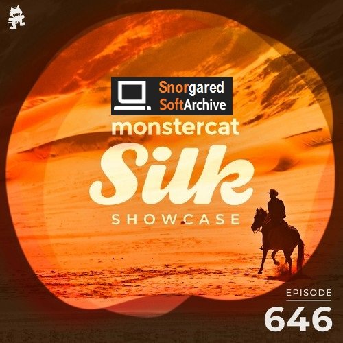Monstercat - Monstercat Silk Showcase 646 (Hosted by Sundriver)